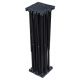 BASE EXTENSIBLE 1 x 1m NEGRO ALTURA 20cm CONTESTAGE