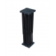 BASE EXTENSIBLE 1 x 1m NEGRO ALTURA 40cm CONTESTAGE