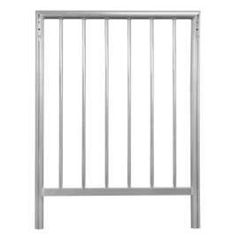 BARANDILLA 1m PLTS-g1X1 CONTESTAGE