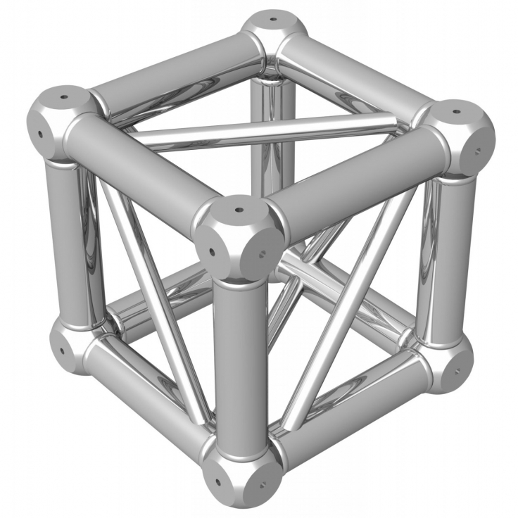 CUBO CONEXION QUAT 29 CONTESTAGE