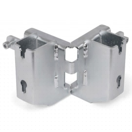 CONECTOR PARA BARANDILLA ESQUINA CONTESTAGE