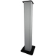 TOTEM TELESCOPICO 1 A 1,80cm + TELA CONTESTAGE