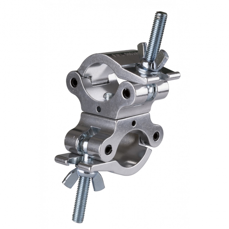 GARRA ALUMINIO 502-V2 BRITEQ