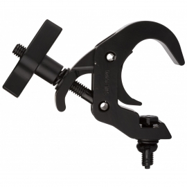 GARRA FAST CLAMP NEGRA V2 BRITEQ