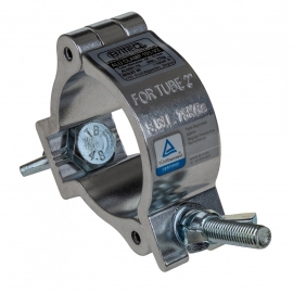 GARRA ALU CLAMP 101-V2