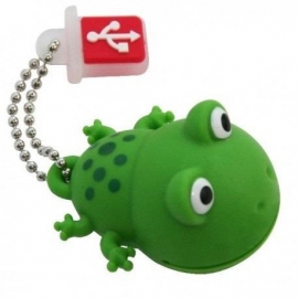 TDK PENDRIVE RANITA- 8GB USB 2.0