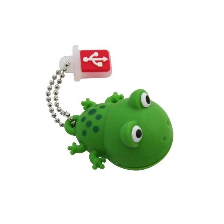 TDK PENDRIVE RANITA- 8GB USB 2.0