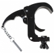 GARRA ULTRA CLAMP NEGRA