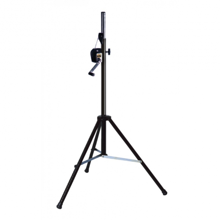 LS-290 TORRE ELEVADORA 3M JBSYSTEMS