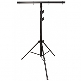 LST-32 TRIPODE CON BARRA PARA FOCOS