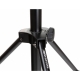 LST-32 TRIPODE CON BARRA PARA FOCOS
