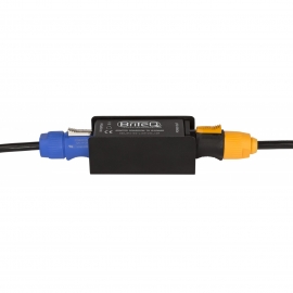 ADAPTADOR CONVERSOR POWERCON A IP-POWER BRITEQ