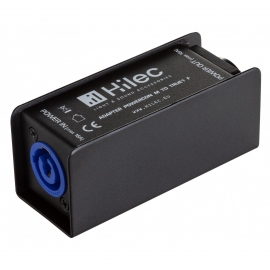 ADAPTADOR POWERCON MACHO A POWERCON M TO TRUE1 F