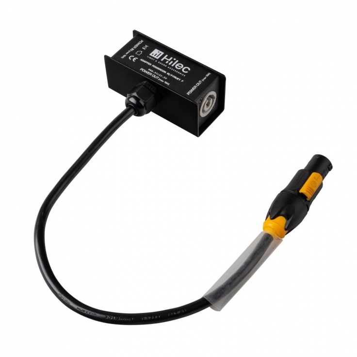 ADAPTADOR POWERCON M/F-TRUE1 F HILEC