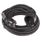 ALARGADOR DE CORRIENTE 1,5mm SCHUKO-3G 10M BRITEQ