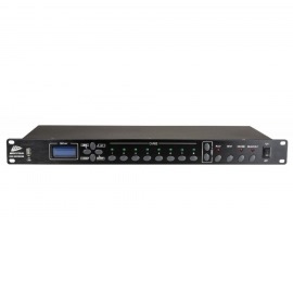 JBSYSTEMS DMX RECORDER