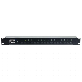 SWEET RACK1024 INTERFACE 1024 CANALES CONTEST