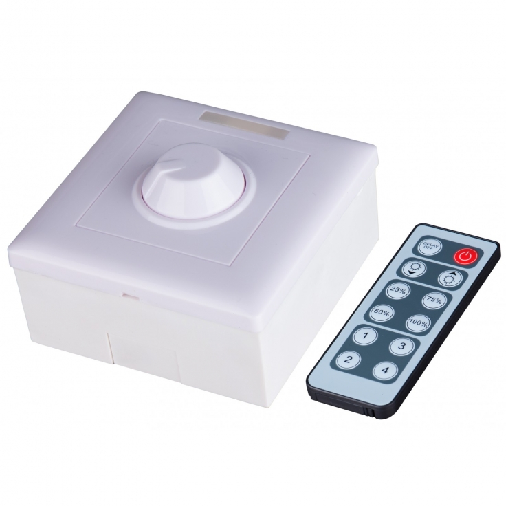 LED 1CH DIM WALL JBSYSTEMS