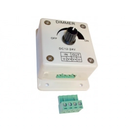 LED 1CH DIM-CONTROL JBSYSTEMS