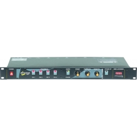 LM-140 PROGRAMADOR JB SYSTEMS