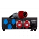 PD-63A MK2 DISTRIBUIDOR CORRIENTE 63A