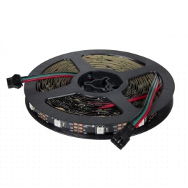 BOBINA LED FLEX SMART 5m 30 LED/m 5V IP-20 RGB