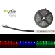 TIRA LED FLEX RGB 5m 60 LED/m 5050 24V IP-20 LL MAXLUM