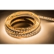TIRA LED FLEX BL.CALIDO 5m 120 LED/m 3528 24V IP-20 JBSYSTEMS
