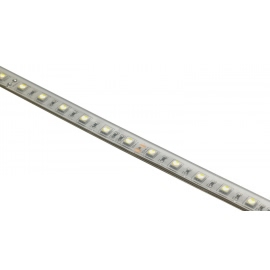 TIRA LED FLEX BL.CALIDO 5m 60 LED/m 5050 24V IP-67 CONTEST