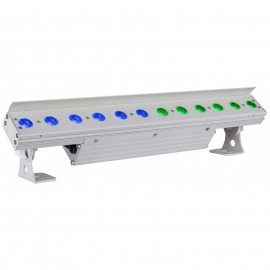 BARRA LED,S LDP-COLORSTRIP 12FC BRITEQ