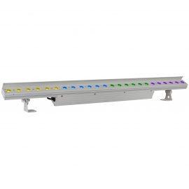 BARRA LED,S LDP-COLORSTRIP 24FC BRITEQ IP-20