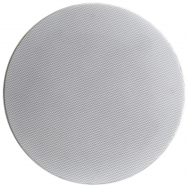 CHPSUB ALTAVOZ 8\" SUBWOOFER TECHO AUDIOPHONY