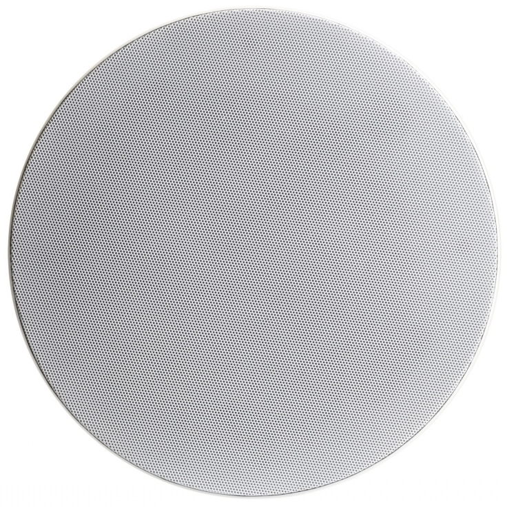 CHPSUB ALTAVOZ 8\" SUBWOOFER TECHO AUDIOPHONY