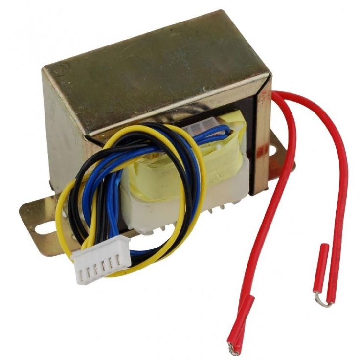 TRANSFOR. LINEA 100v 2,5/5/10/20W TFS20 AUDIOPHONY