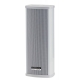 CLS220 COLUMNA 2 VIAS 2x2.5\"-10 /20W 100V IP44
