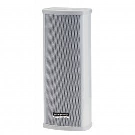 CLS220 COLUMNA 2 VIAS 2x2.5\"-10 /20W 100V IP44