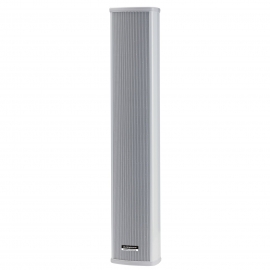 CLS660 COLUMNA 2 VIAS 6x2.5\"-30 /60W 100V IP44