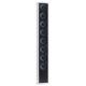 CLS880 COLUMNA 2 VIAS 8x2.5\"-40 /80W 100V IP44