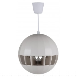ALTAVOZ COLGANTE DE DIFUSION 360 ° 100V SHP820W AUDIOPHONY.