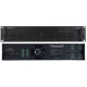 AMPLIFICADOR LINEA 100V AMP4240 4x240W 100V AUDIOPHONY