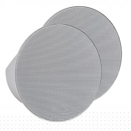 SISTEMA ALTAVOCES ACTIVOS 2 X 6,5 / 2 X10W BLUETOOTH AUDIOPHONY