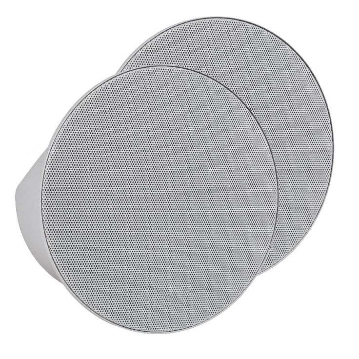 SISTEMA ALTAVOCES ACTIVOS 2 X 6,5 / 2 X10W BLUETOOTH AUDIOPHONY