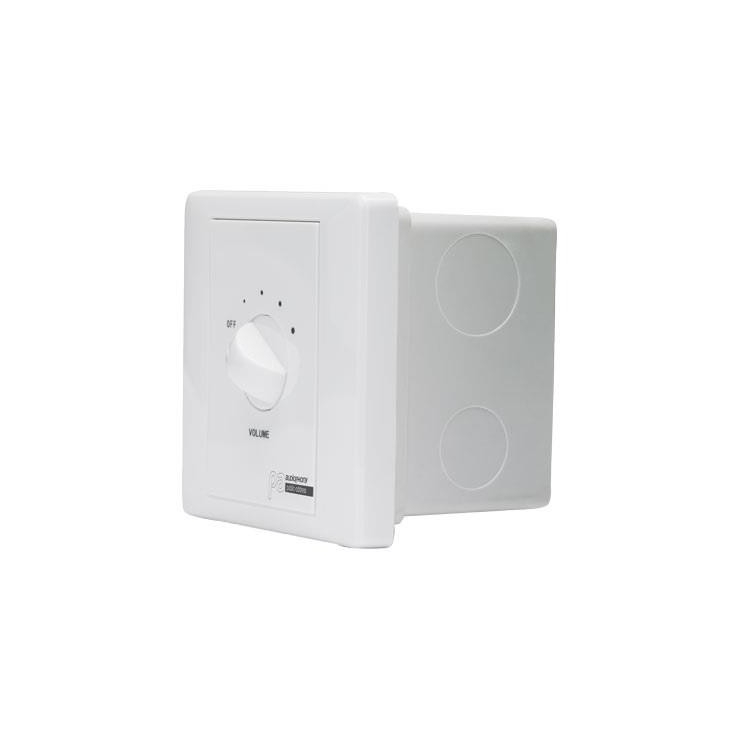 CAJA EMPOTRAR PARA REG-60 AUDIOPHONY