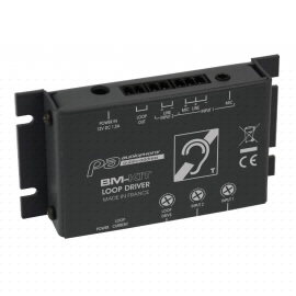 KIT AMPLIFICADOR DE BUCLE MAGNETICO BM-KIT