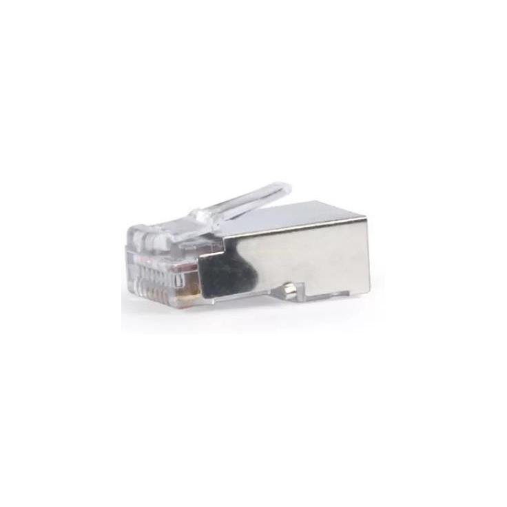 CONECTOR RJ-45 BLINDADO FONESTAR