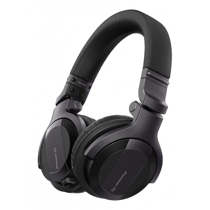 PIONEER DJ AURICULAR HDJ-CUE1 BLACK
