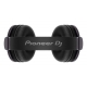 PIONEER DJ AURICULAR HDJ-CUE1 BLACK