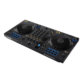 CONTROLADORA DJ REKORDBOX DDJ-FLX6 PIONEER