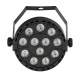 JBSYSTEMS MINI-PAR 12TC