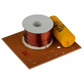 CN-3 FILTRO PASIVO JB SYSTEMS